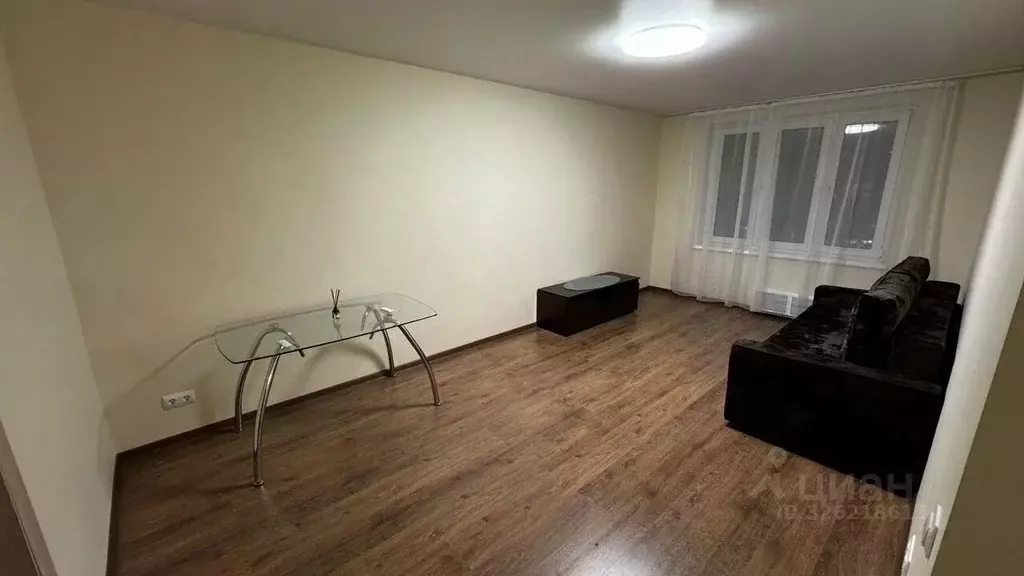 3-к кв. Москва Большая Черкизовская ул., 10К1 (60.0 м) - Фото 0