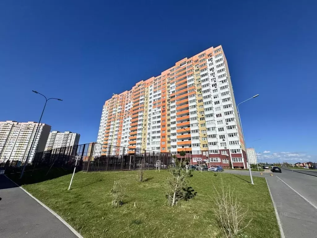 Студия Ростовская область, Ростов-на-Дону пер. Поленова, 21/10 (25.0 ... - Фото 1