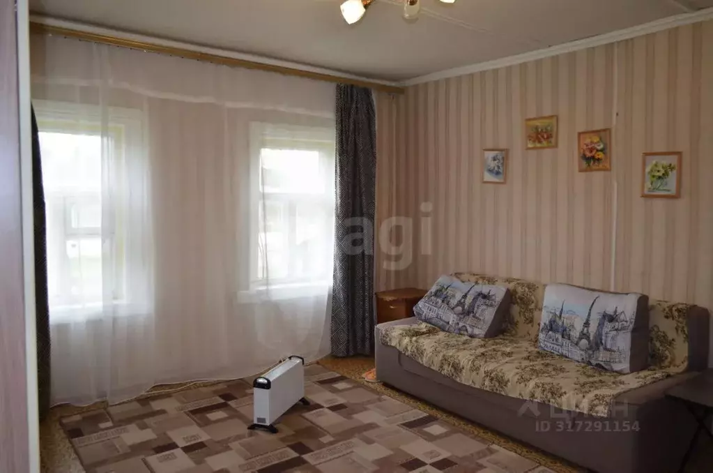 3-к кв. Владимирская область, Петушинский район, Пекшинское ... - Фото 1