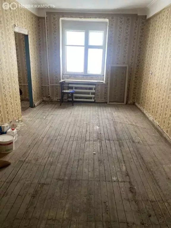 Квартира-студия: Кемерово, Инициативная улица, 18 (18.9 м) - Фото 2