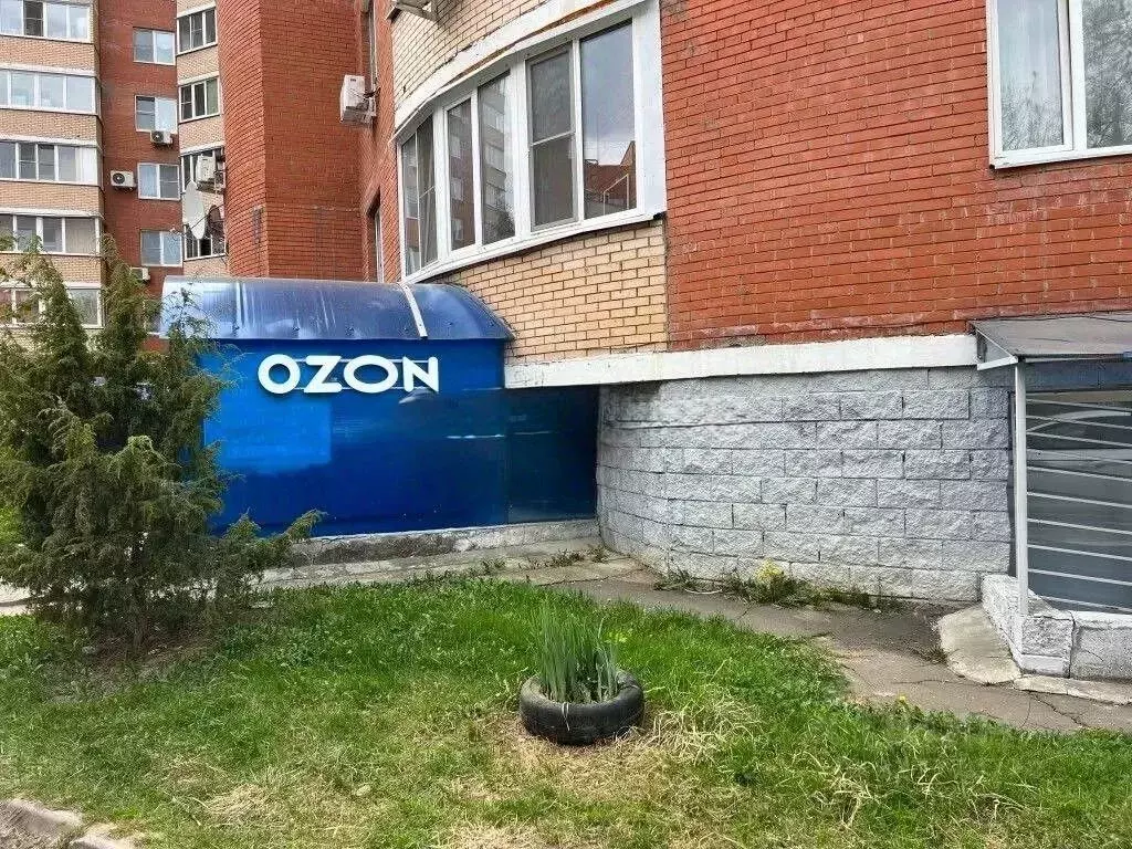 Помещение свободного назначения в Московская область, Чехов ул. ... - Фото 1