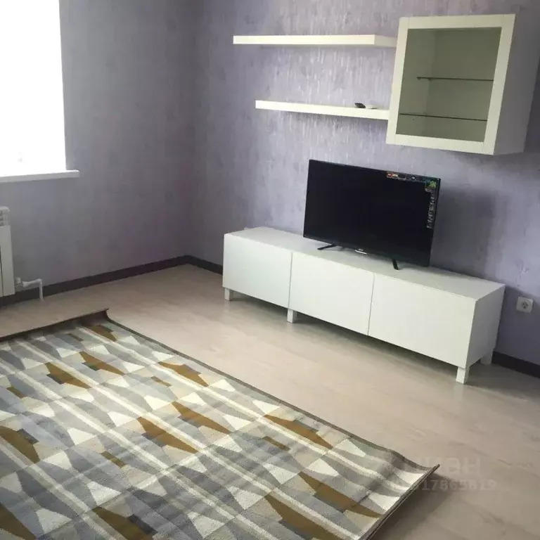 2-к кв. Липецкая область, Липецк ул. Фрунзе, 29 (54.0 м) - Фото 0