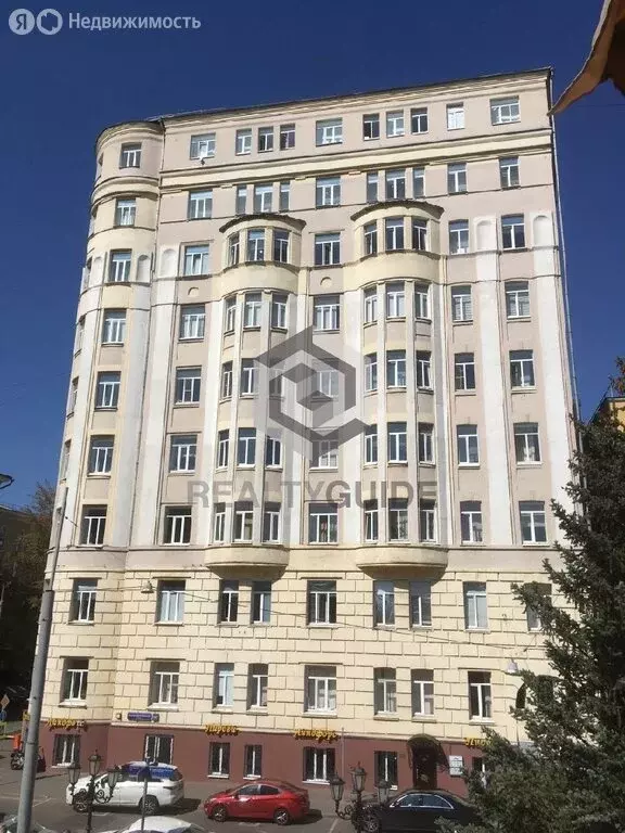 Офис (200.7 м) - Фото 1