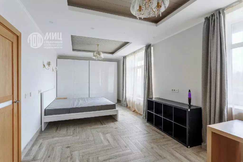 Продается дом в КП Бригантина - Фото 1