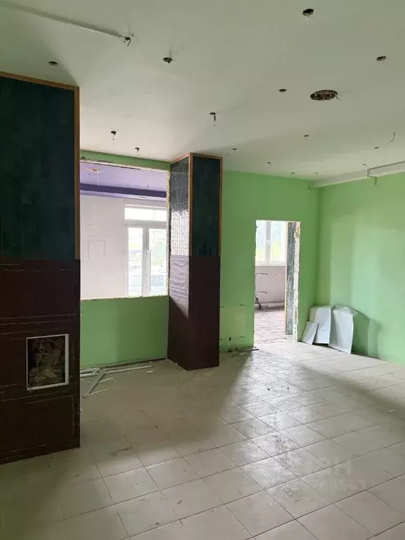 Помещение свободного назначения в Башкортостан, Уфа ул. Шмидта, 158/1 ... - Фото 1