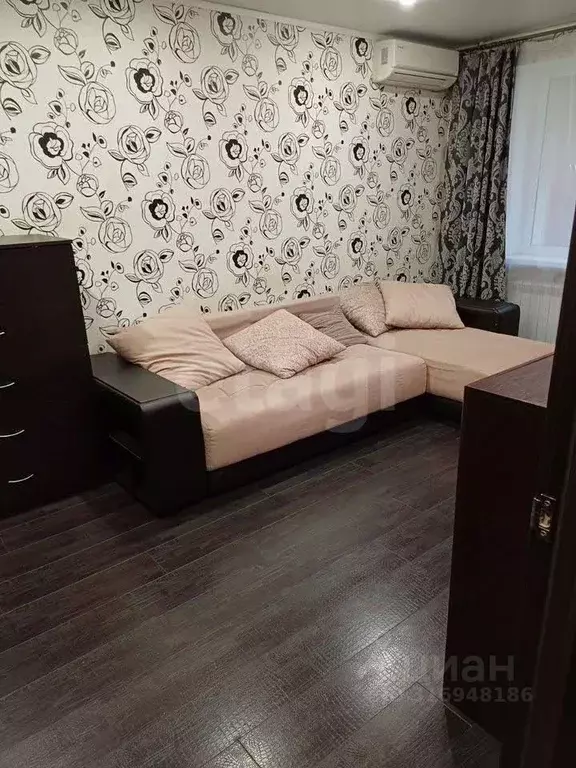 1-к кв. Ростовская область, Волгодонск ул. Ленина, 91 (30.0 м) - Фото 0