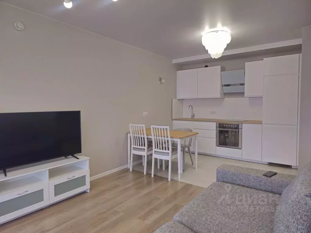 2-к кв. Москва ул. Саларьевская, 9 (40.0 м) - Фото 1