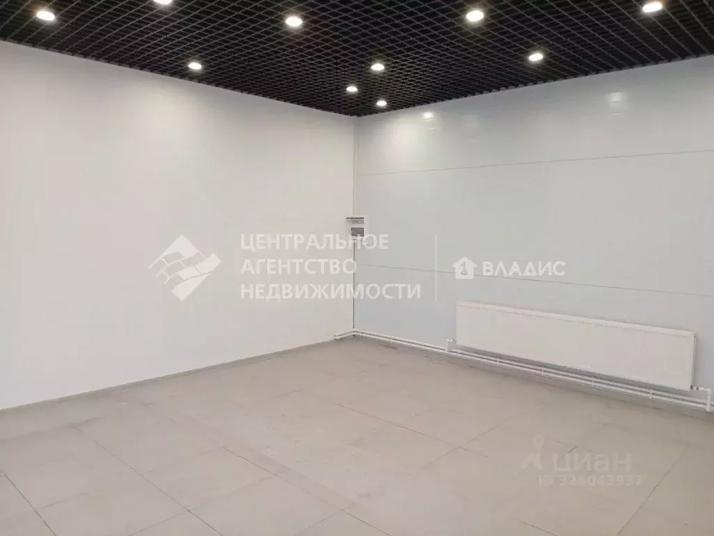 Помещение свободного назначения в Рязанская область, Рязань ул. ... - Фото 1