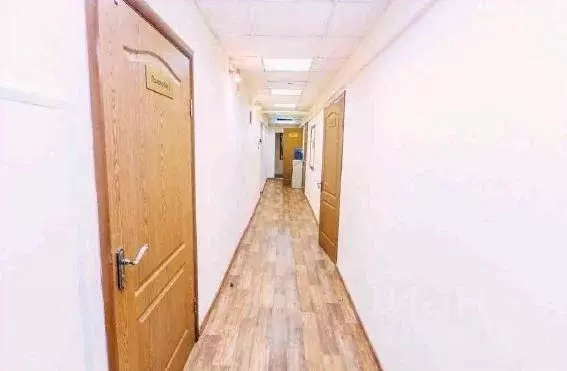 Офис в Москва ул. Коновалова, 14 (761 м) - Фото 1