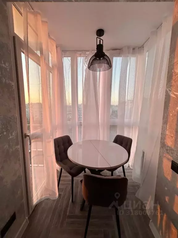 1-к кв. Крым, Евпатория ул. 9 Мая, 55В (31.2 м) - Фото 1