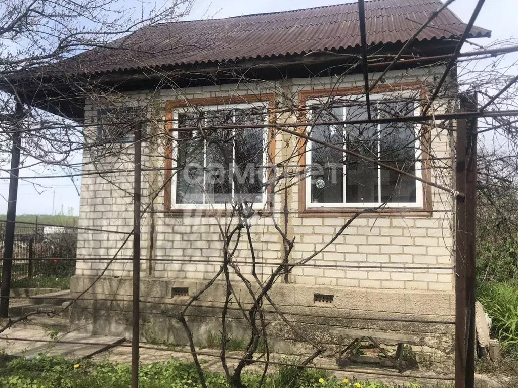 Дача 24 м на участке 11 сот. - Фото 1