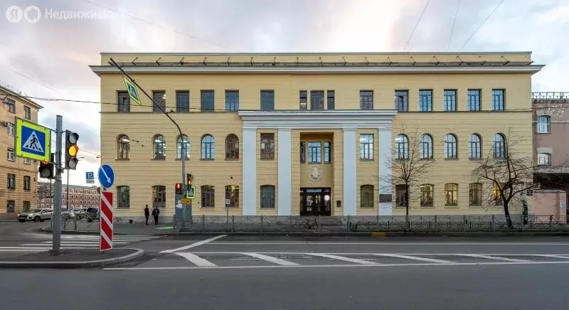 Офис (260.4 м) - Фото 1