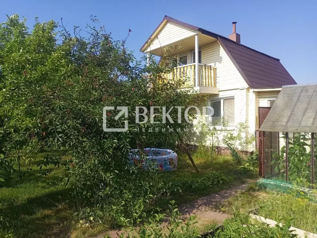 Дом в Костромская область, Костромской район, Бакшеевское с/пос, ... - Фото 1