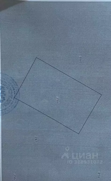 Участок в Калужская область, Малоярославецкий муниципальный округ, ... - Фото 1