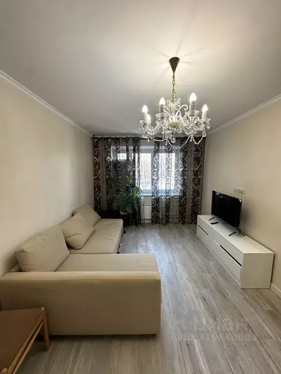 1-к кв. Москва Новорогожская ул., 20 (40.0 м) - Фото 0