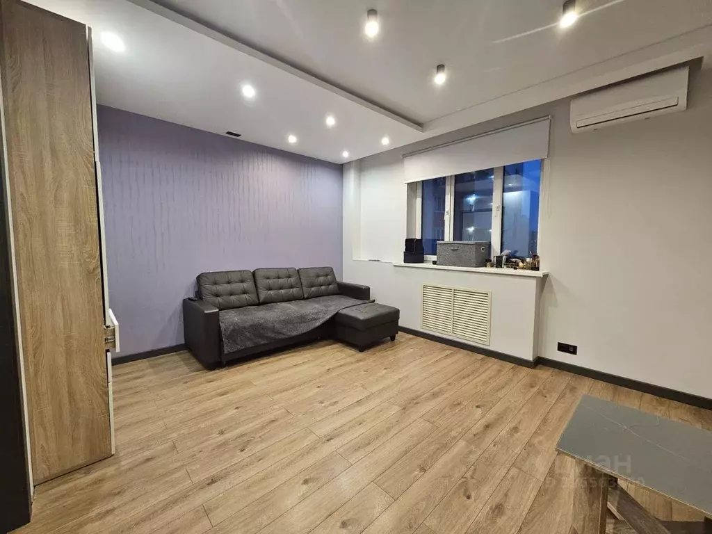 2-к кв. Московская область, Красногорск городской округ, Путилково пгт ... - Фото 2