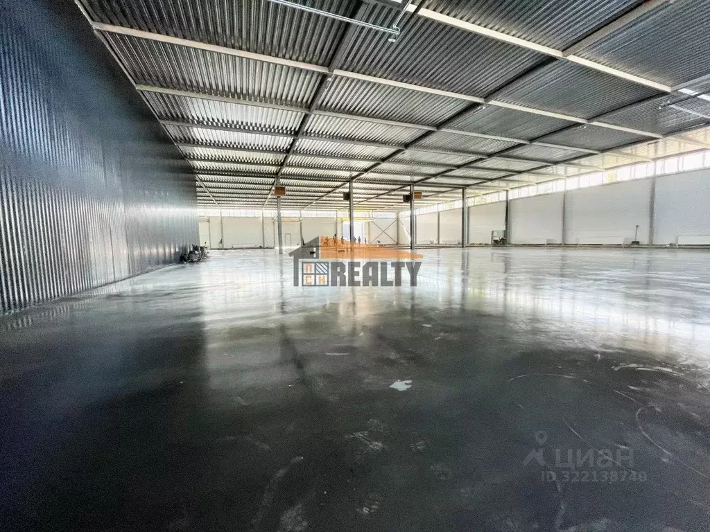 Склад в Московская область, Одинцовский городской округ, пос. ... - Фото 2