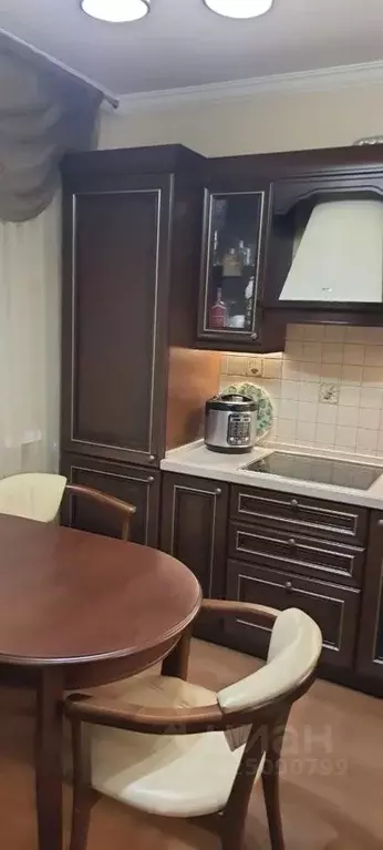 2-к кв. Москва Пятницкое ш., 8 (58.0 м) - Фото 2