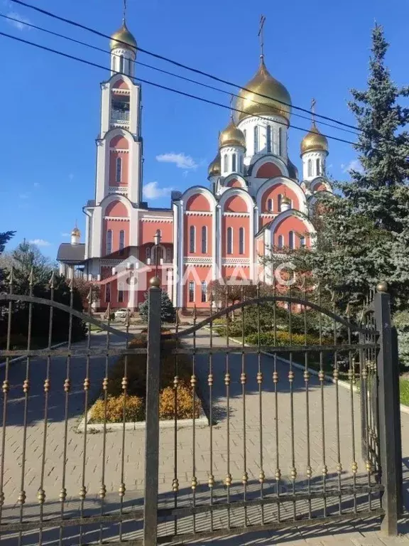 2-к кв. Московская область, Одинцово ул. Маршала Неделина, 9 (50.0 м) - Фото 1