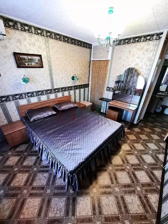 3-к кв. Новосибирская область, Новосибирск ул. Дуси Ковальчук, 91 ... - Фото 2