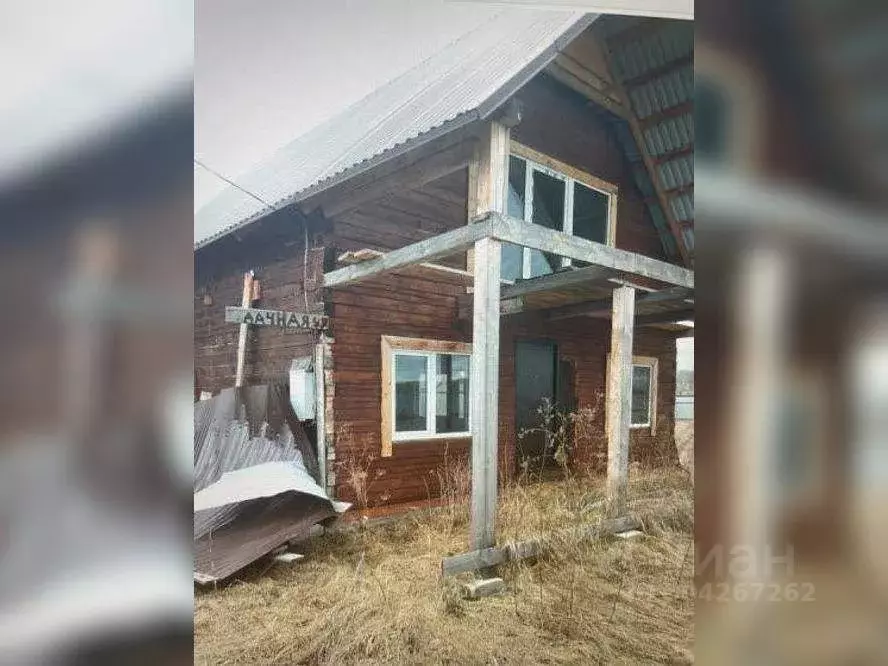 Коттедж в Пермский край, Нытвенский городской округ, д. Конино ул. ... - Фото 0