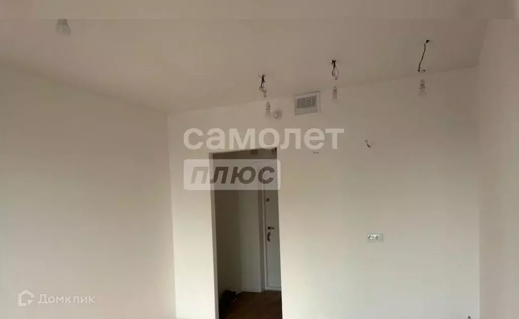 Продаётся квартира-студия, 19.8 м - Фото 1