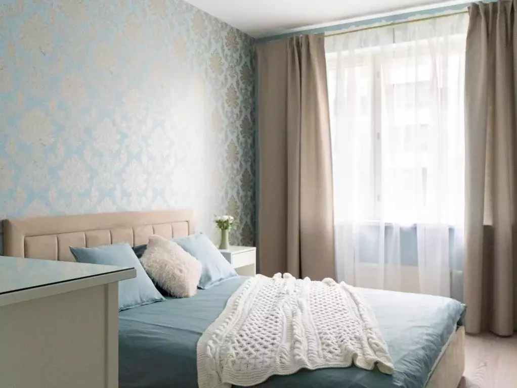 2-к кв. Санкт-Петербург Аптекарский просп., 18 (49.7 м) - Фото 2