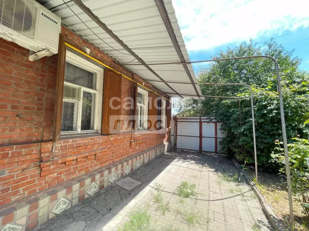 Дом в Краснодарский край, Ейск ул. Седина (127 м) - Фото 0