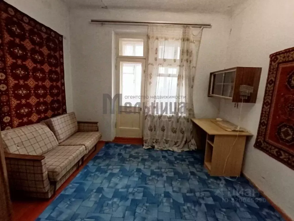 2-к кв. Волгоградская область, Волгоград ул. Хользунова, 13 (56.5 м) - Фото 0