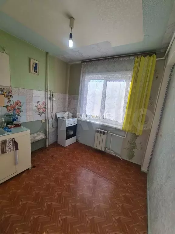 2-к. квартира, 44 м, 4/5 эт. - Фото 0