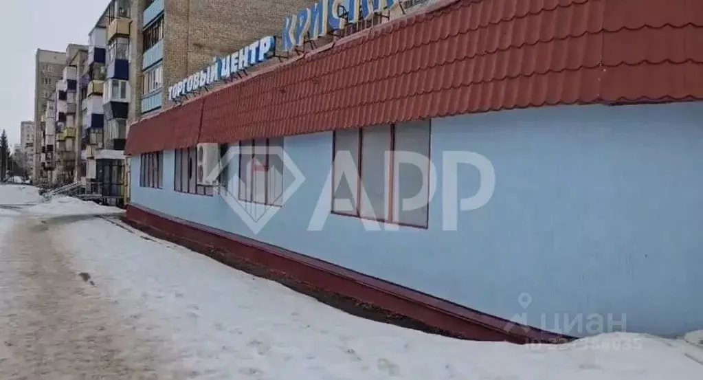 Помещение свободного назначения в Башкортостан, Ишимбай Бульварная ... - Фото 0