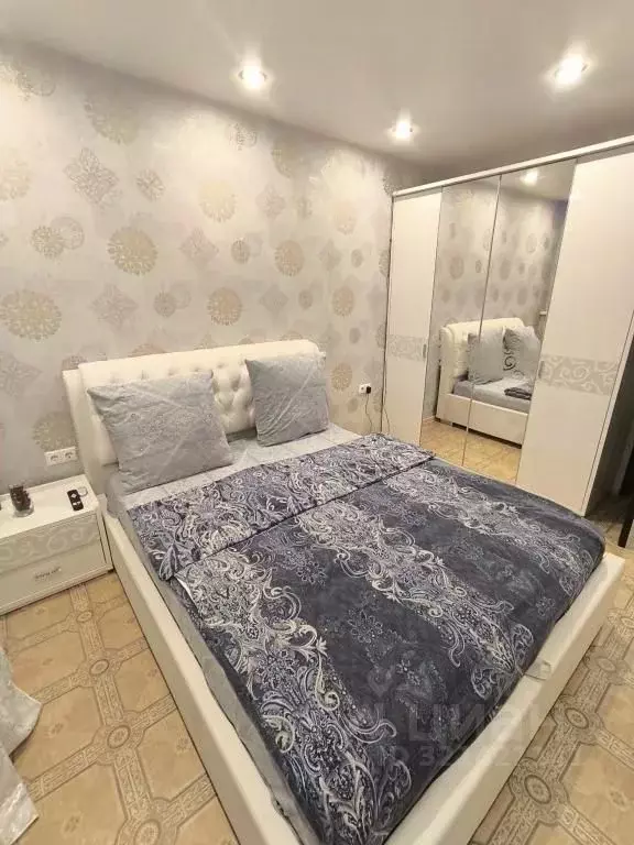 1-к кв. Ямало-Ненецкий АО, Новый Уренгой Ленинградский просп., 1 (45.0 ... - Фото 1