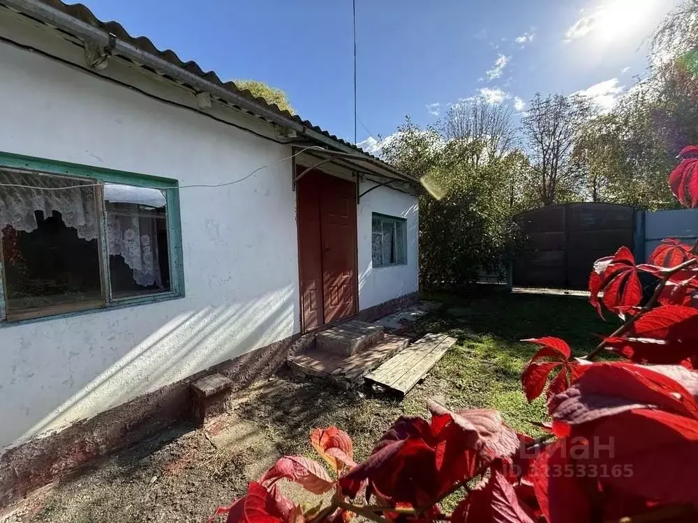 Участок в Краснодарский край, Анапа ул. Кати Соловьяновой, 67 (7.0 ... - Фото 1