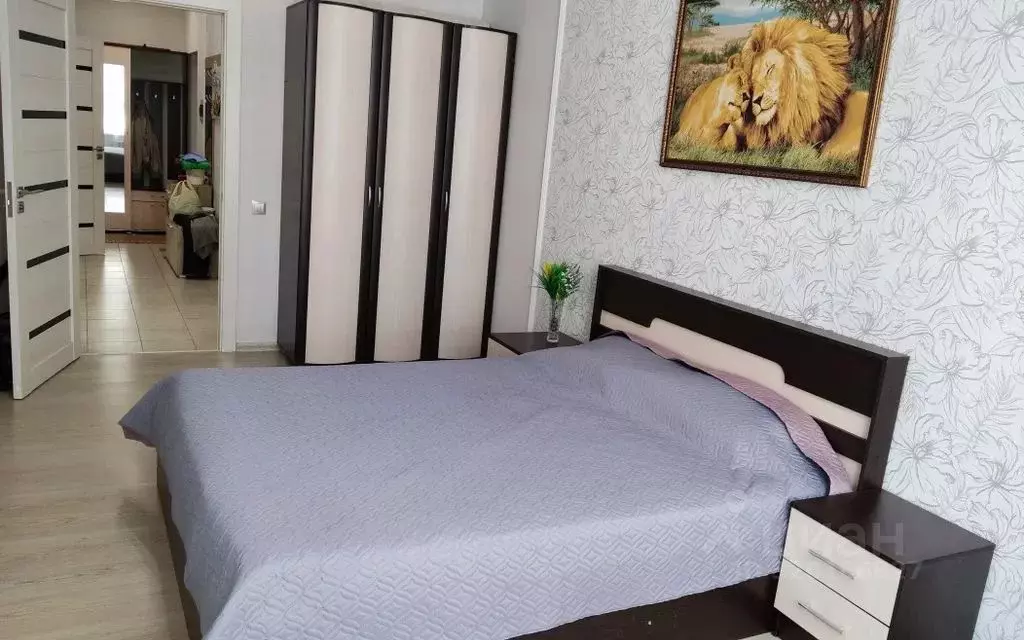 2-к кв. Краснодарский край, Геленджик Крымская ул., 19к2 (69.0 м) - Фото 0