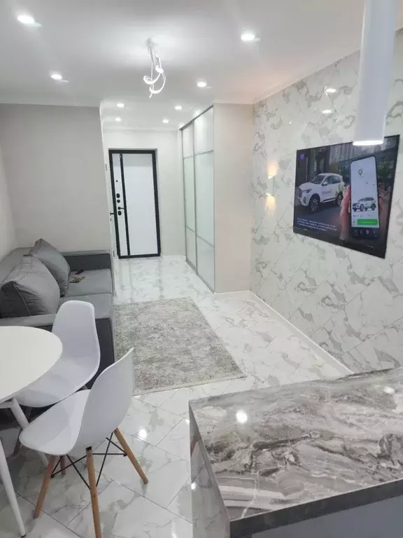 Продаётся квартира-студия, 21 м - Фото 0