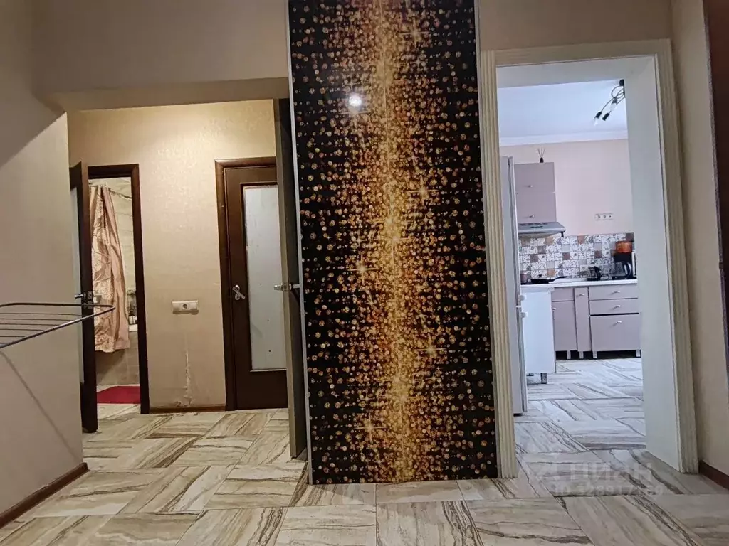 3-к кв. Московская область, Ленинский городской округ, Дрожжино пгт ш. ... - Фото 1