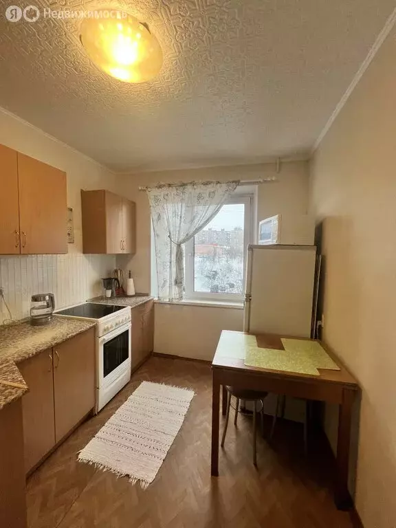 1-комнатная квартира: Мурманск, улица Старостина, 23 (30 м) - Фото 2