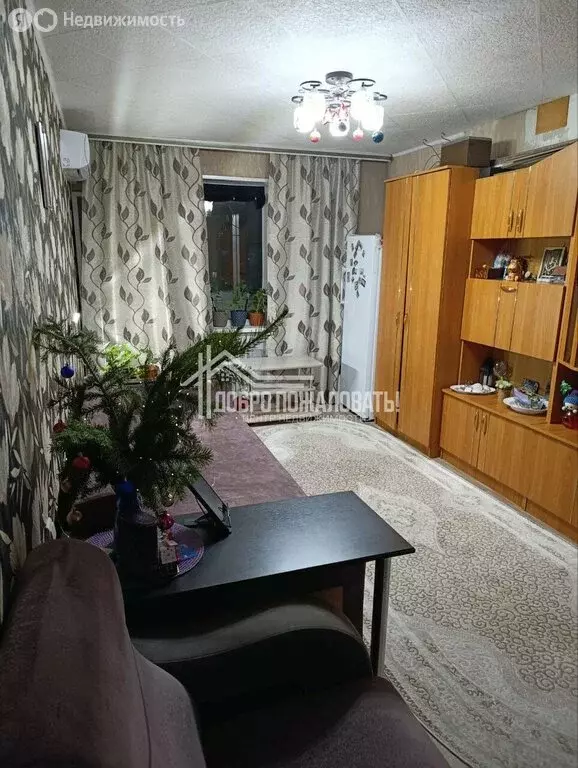 2-комнатная квартира: Абакан, Аскизская улица, 172 (43.5 м) - Фото 2