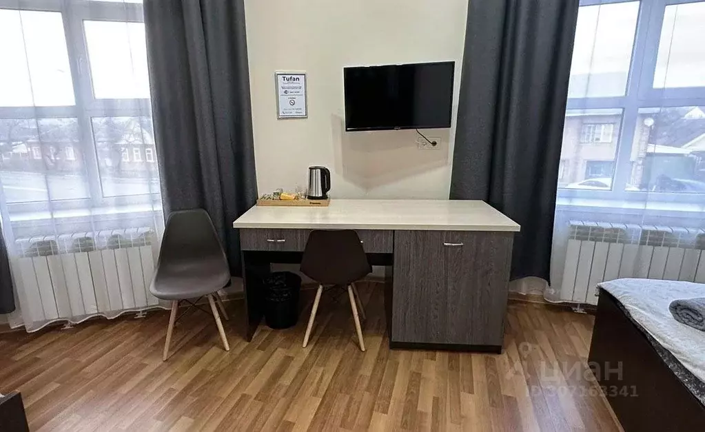 Комната Адыгея, Майкоп ул. Хакурате, 383 (20.0 м) - Фото 2