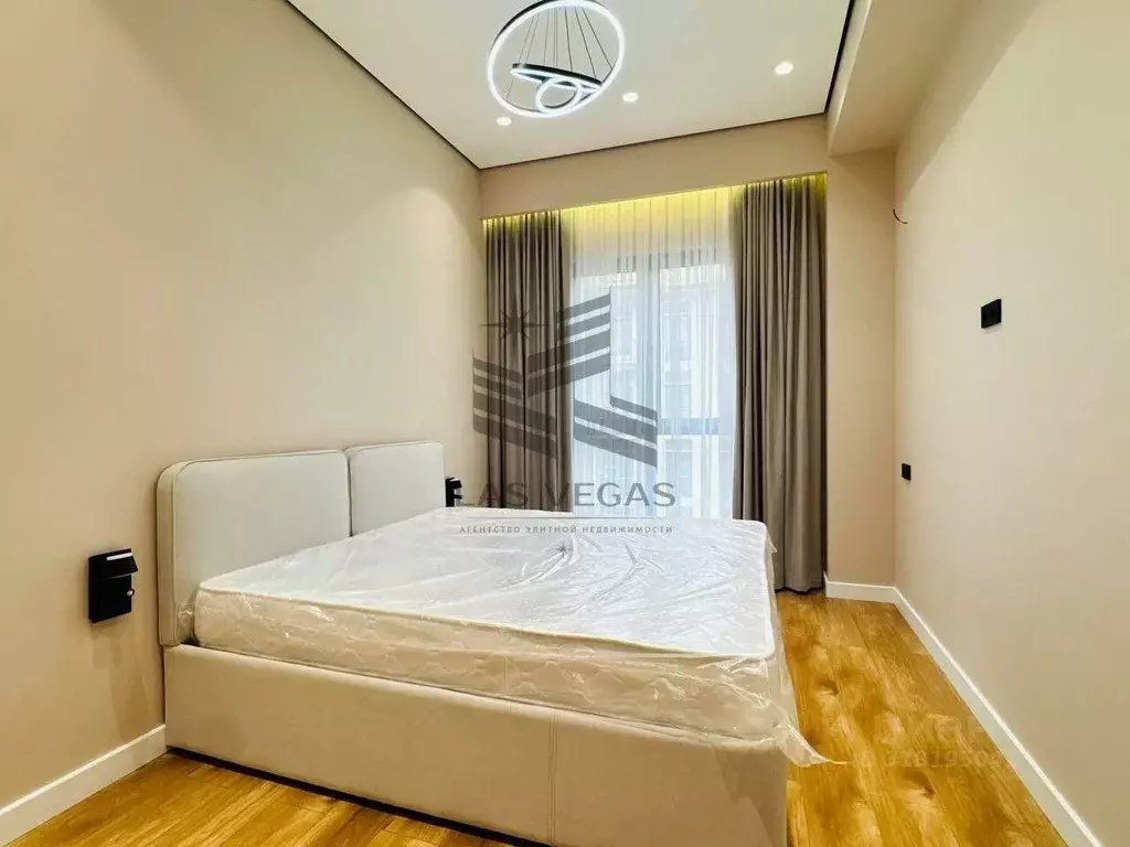 2-к кв. Татарстан, Казань ул. Анаса Тазетдинова, 7к1 (48.9 м) - Фото 0