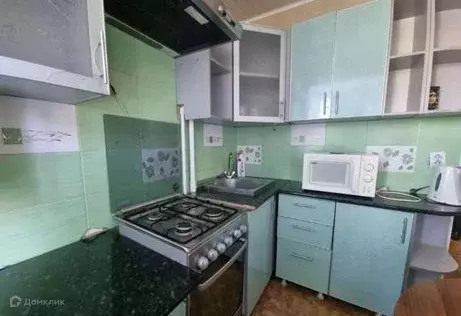 Продаётся 2-к квартира, 42 м - Фото 0
