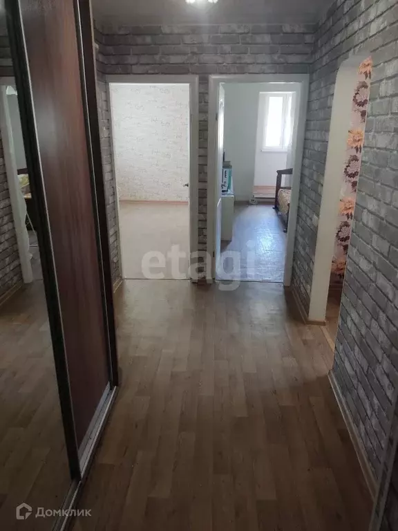 Продаётся 2-к квартира, 46.7 м - Фото 1