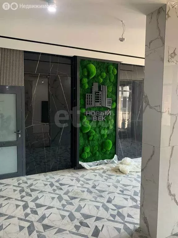 1-комнатная квартира: Энгельс, микрорайон Энгельс-9, 1 (38.8 м) - Фото 0