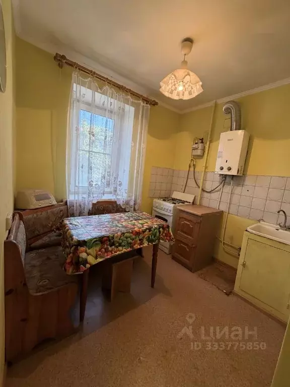1-к кв. Псковская область, Великие Луки просп. Ленина, 36К1 (31.4 м) - Фото 1