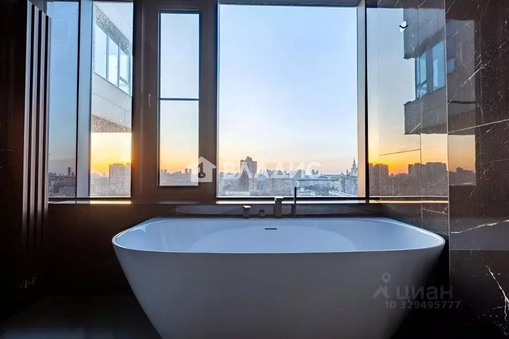 5-к кв. Москва Нахимовский просп., 73 (173.0 м) - Фото 2