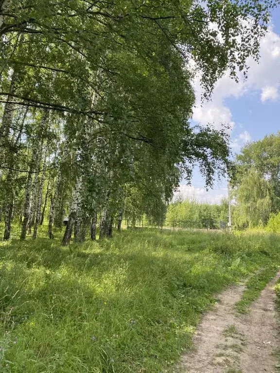 Участок в Татарстан, Казань Константиновка жилмассив,  (5.0 сот.) - Фото 1