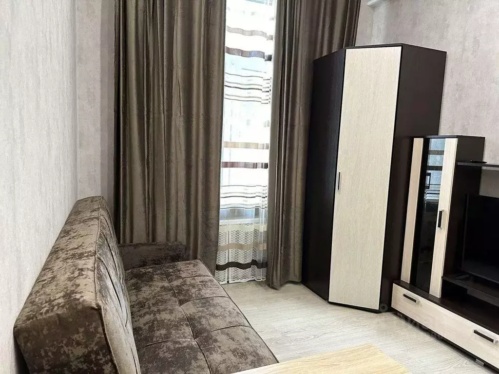 1-к кв. Москва ул. Шкулева, 13/25С3 (18.0 м) - Фото 1
