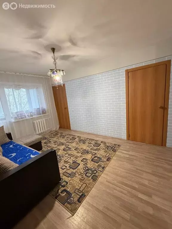 4-комнатная квартира: Тула, микрорайон Мясново, Полюсная улица, 64 ... - Фото 2