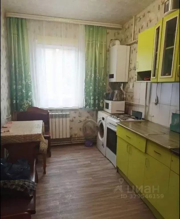 3-к кв. Тульская область, Новомосковск Сокольники мкр, ул. Горького, ... - Фото 2