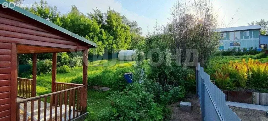 Участок в Новосибирск, Молодёжная улица (4.6 м) - Фото 0
